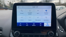 Ford EcoSport 1.0 EcoBoost 140 ST-Line 5dr Petrol Hatchback